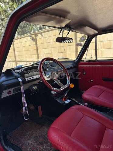 LADA (VAZ) 2101 1982, 18,580 km - 1.2 l - Bakı