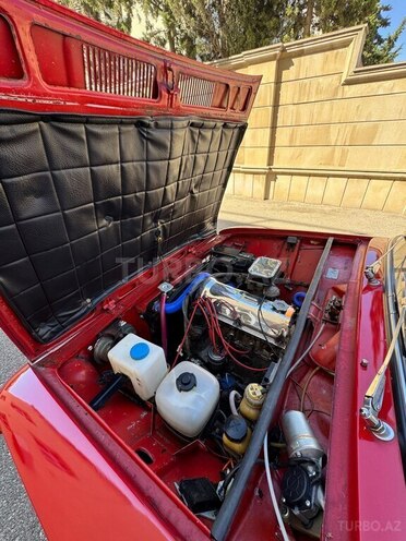 LADA (VAZ) 2101 1982, 18,580 km - 1.2 l - Bakı