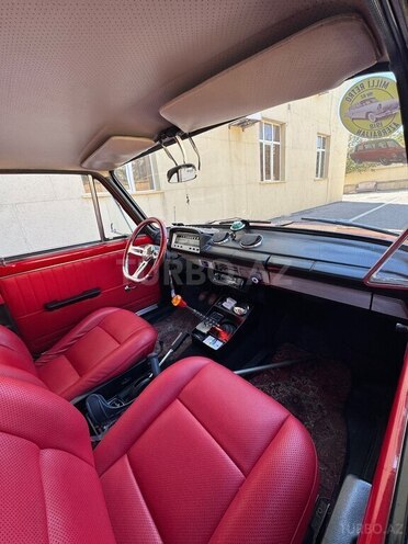 LADA (VAZ) 2101 1982, 18,580 km - 1.2 l - Bakı