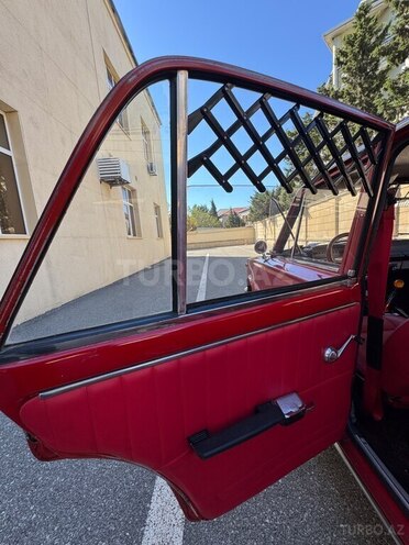 LADA (VAZ) 2101 1982, 18,580 km - 1.2 l - Bakı