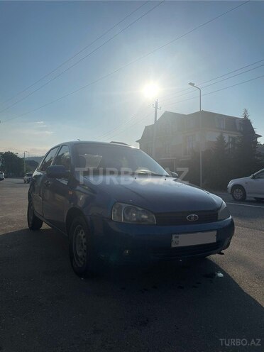 LADA (VAZ) Kalina 2008, 350,000 km - 1.6 l - Qusar