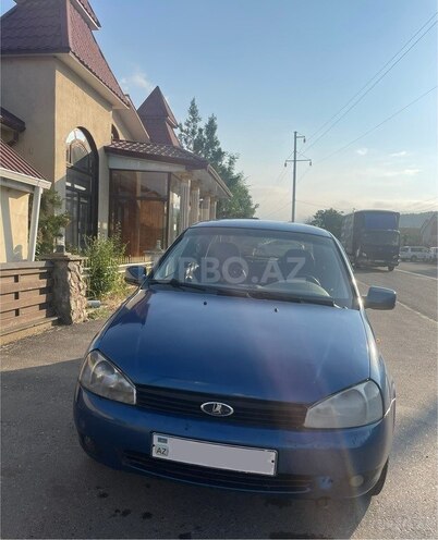 LADA (VAZ) Kalina 2008, 350,000 km - 1.6 l - Qusar
