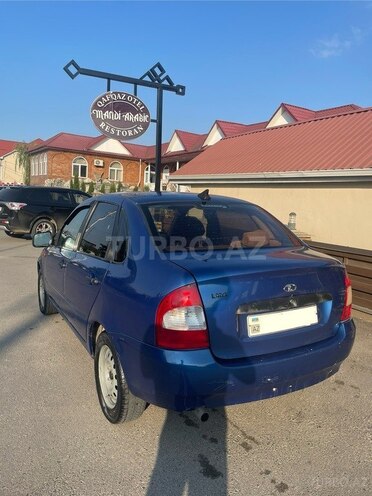 LADA (VAZ) Kalina 2008, 350,000 km - 1.6 l - Qusar