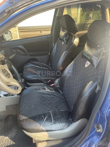LADA (VAZ) Kalina 2008, 350,000 km - 1.6 l - Qusar