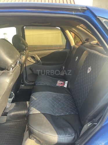 LADA (VAZ) Kalina 2008, 350,000 km - 1.6 l - Qusar