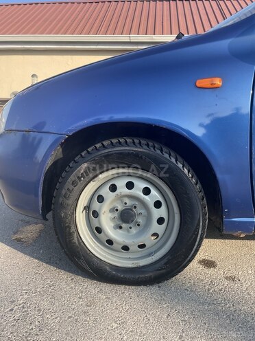 LADA (VAZ) Kalina 2008, 350,000 km - 1.6 l - Qusar