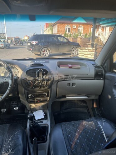 LADA (VAZ) Kalina 2008, 350,000 km - 1.6 l - Qusar