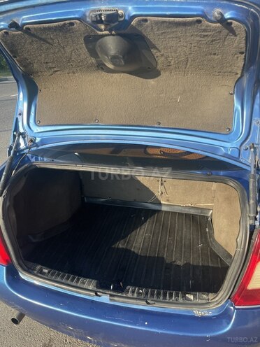 LADA (VAZ) Kalina 2008, 350,000 km - 1.6 l - Qusar