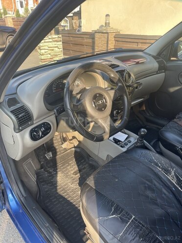 LADA (VAZ) Kalina 2008, 350,000 km - 1.6 l - Qusar