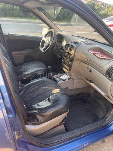 LADA (VAZ) Kalina 2008, 350,000 km - 1.6 l - Qusar
