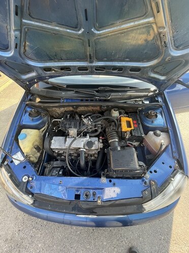 LADA (VAZ) Kalina 2008, 350,000 km - 1.6 l - Qusar