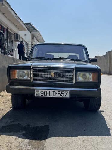 LADA (VAZ) 2107 2011, 200,000 km - 1.5 l - Bakı