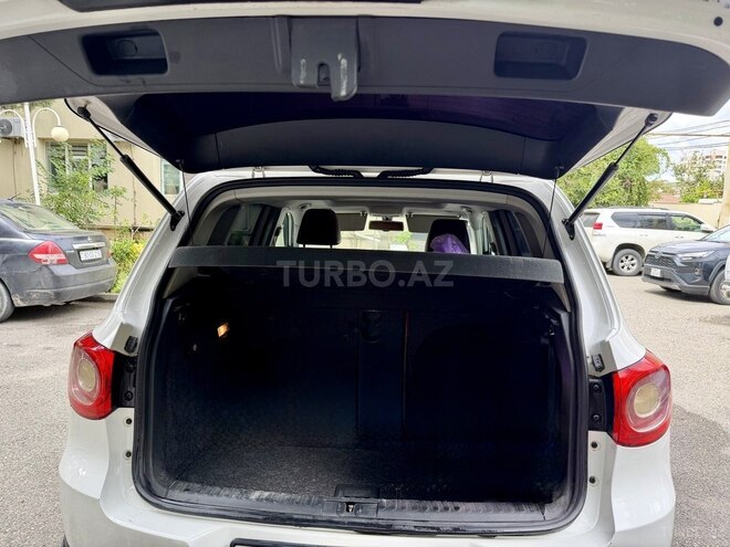 Volkswagen Tiguan 2009, 303,000 km - 2.0 l - Bakı