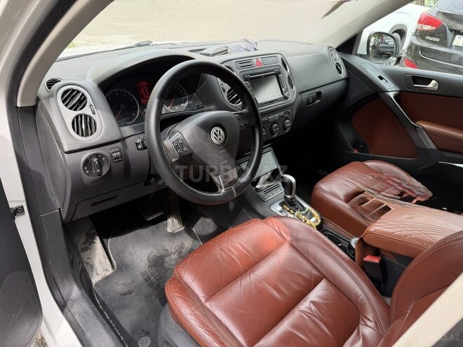 Volkswagen Tiguan 2009, 303,000 km - 2.0 l - Bakı