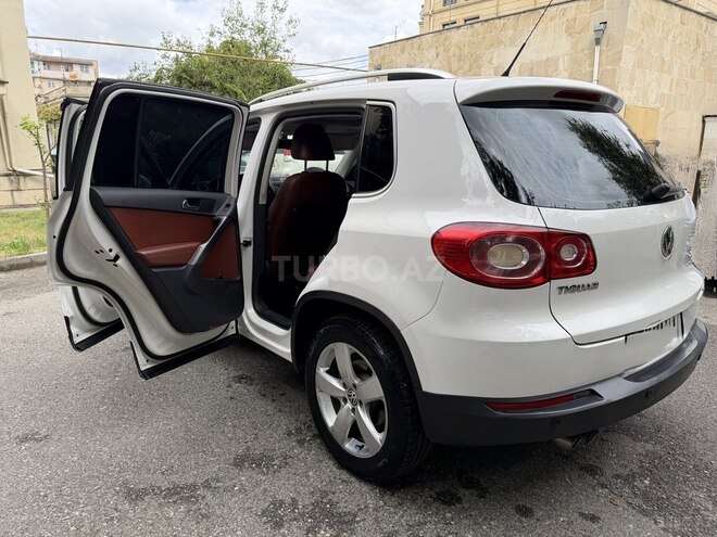 Volkswagen Tiguan 2009, 303,000 km - 2.0 l - Bakı