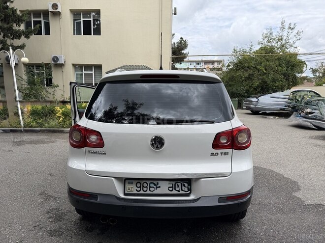 Volkswagen Tiguan 2009, 303,000 km - 2.0 l - Bakı