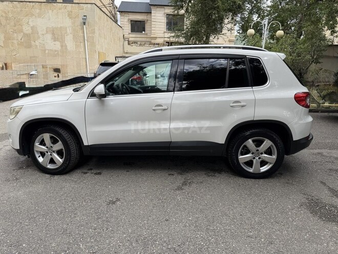 Volkswagen Tiguan 2009, 303,000 km - 2.0 l - Bakı