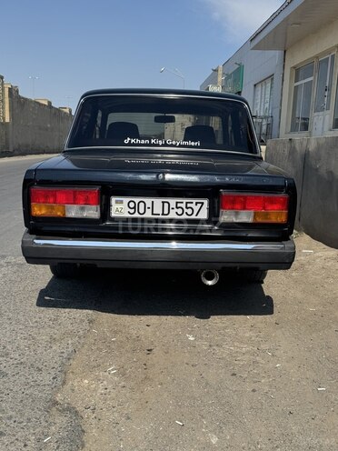 LADA (VAZ) 2107 2011, 200,000 km - 1.5 l - Bakı