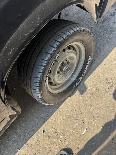 LADA (VAZ) 2107 2011, 200,000 km - 1.5 l - Bakı