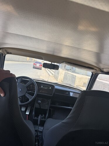 LADA (VAZ) 2107 2011, 200,000 km - 1.5 l - Bakı