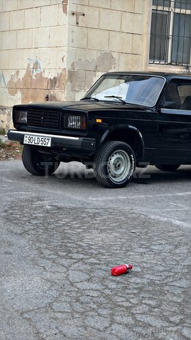 LADA (VAZ) 2107 2011, 200,000 km - 1.5 l - Bakı