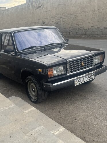 LADA (VAZ) 2107 2011, 200,000 km - 1.5 l - Bakı
