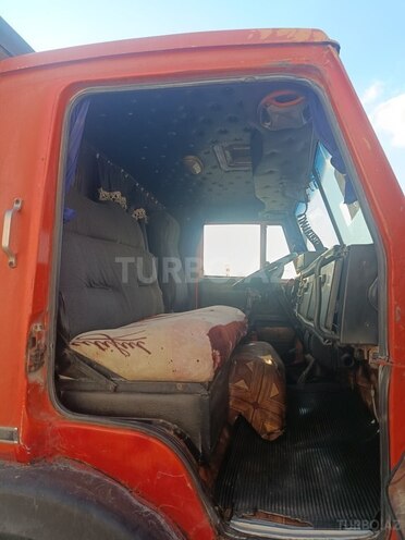 KamAz 55111 1990, 69,000 km - 11.0 l - Goranboy