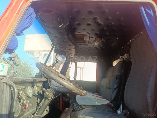 KamAz 55111 1990, 69,000 km - 11.0 l - Goranboy