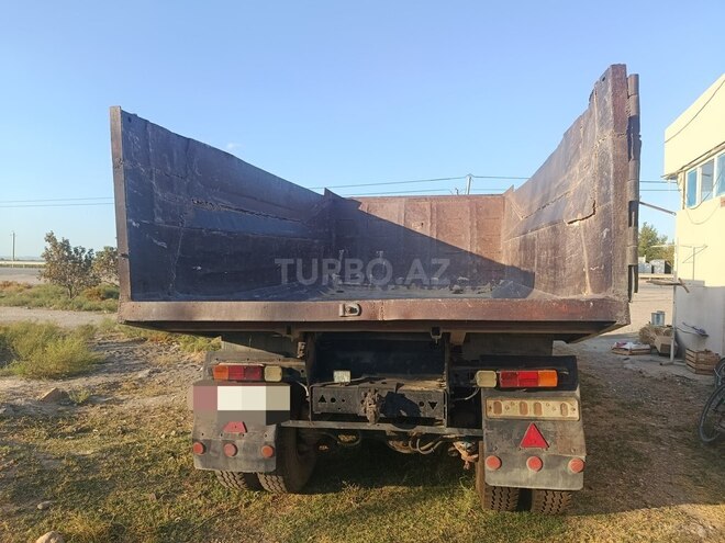 KamAz 55111 1990, 69,000 km - 11.0 l - Goranboy