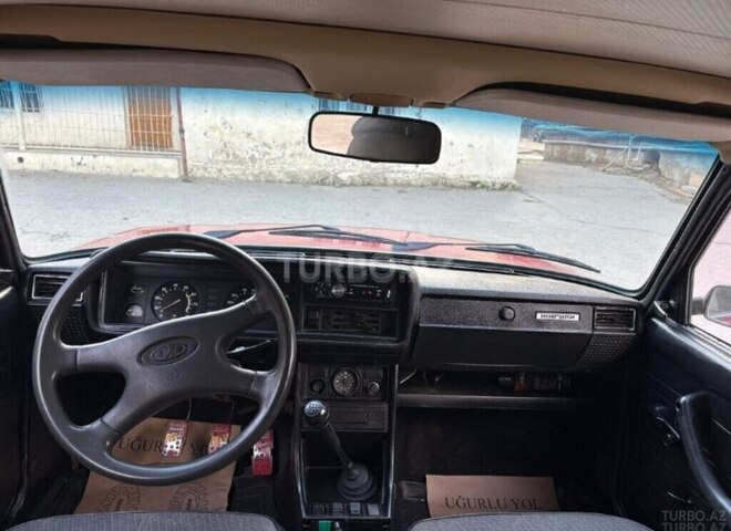 LADA (VAZ) 2107 2006, 15,000 km - 1.7 l - Tovuz