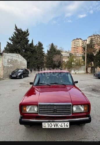 LADA (VAZ) 2107 2006, 15,000 km - 1.7 l - Tovuz