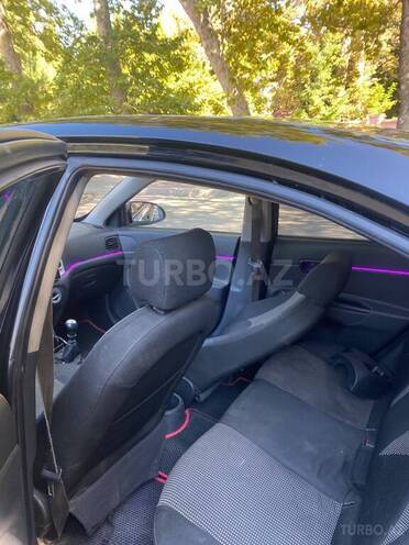 Hyundai Accent 2009, 250,000 km - 1.5 l - Mingəçevir