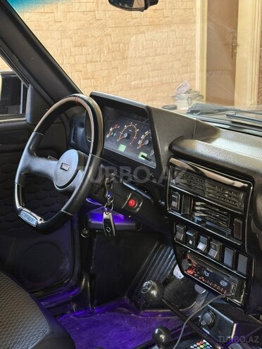LADA (VAZ) Niva 2019, 70,000 km - 1.7 l - Gəncə