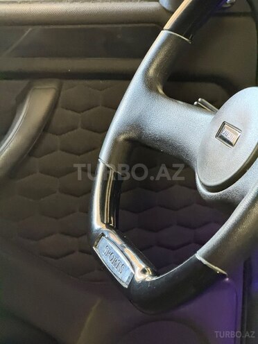 LADA (VAZ) Niva 2019, 70,000 km - 1.7 l - Gəncə