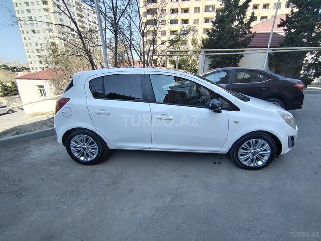 Opel Corsa 2013, 217,000 km - 1.4 l - Bakı