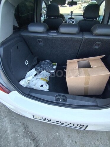 Opel Corsa 2013, 217,000 km - 1.4 l - Bakı