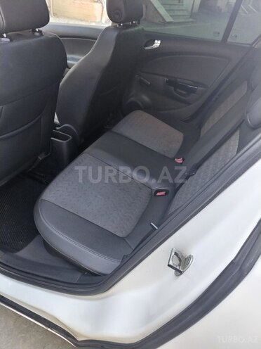 Opel Corsa 2013, 217,000 km - 1.4 l - Bakı