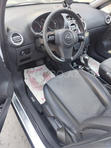 Opel Corsa 2013, 217,000 km - 1.4 l - Bakı