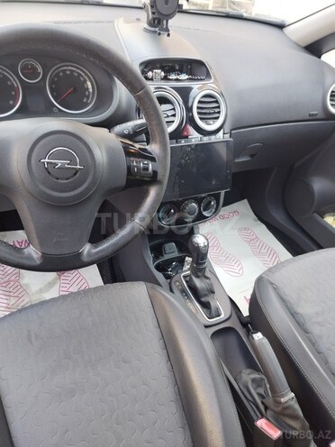 Opel Corsa 2013, 217,000 km - 1.4 l - Bakı