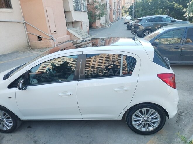 Opel Corsa 2013, 217,000 km - 1.4 l - Bakı