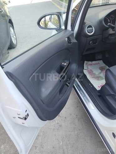Opel Corsa 2013, 217,000 km - 1.4 l - Bakı