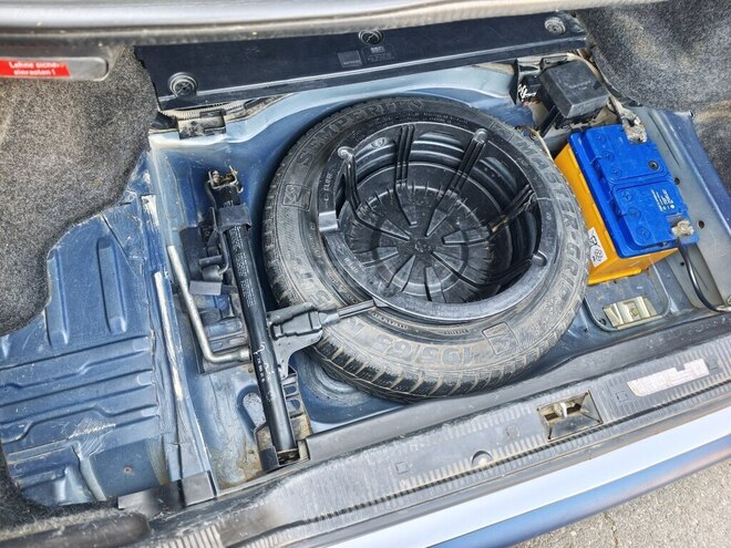 Mercedes C 200 1998, 279,602 km - 2.0 l - Bakı