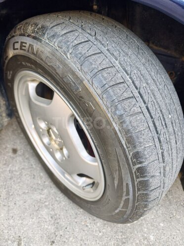 Mercedes C 200 1998, 279,602 km - 2.0 l - Bakı