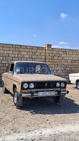 LADA (VAZ) 2106 1988, 38,951 km - 1.6 l - Göygöl