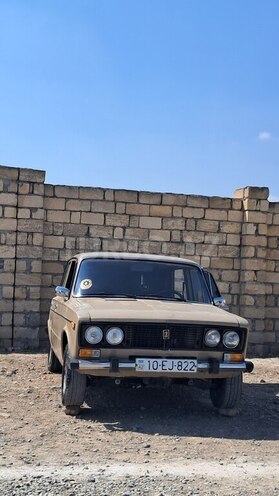 LADA (VAZ) 2106 1988, 38,951 km - 1.6 l - Göygöl