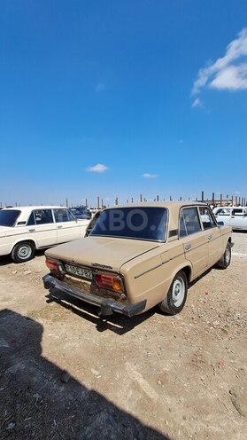 LADA (VAZ) 2106 1988, 38,951 km - 1.6 l - Göygöl