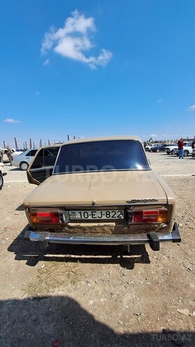 LADA (VAZ) 2106 1988, 38,951 km - 1.6 l - Göygöl