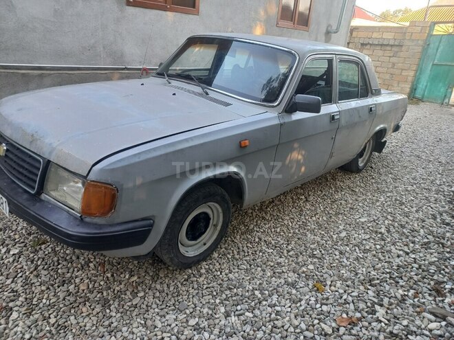 GAZ 31029 1994, 545,445 km - 2.4 л - Şamaxı