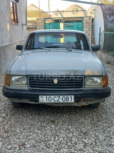 GAZ 31029 1994, 545,445 km - 2.4 л - Şamaxı