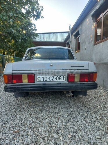 GAZ 31029 1994, 545,445 km - 2.4 л - Şamaxı